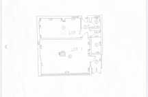Inchiriez spatiu comercial str Unirii (sub coloane)