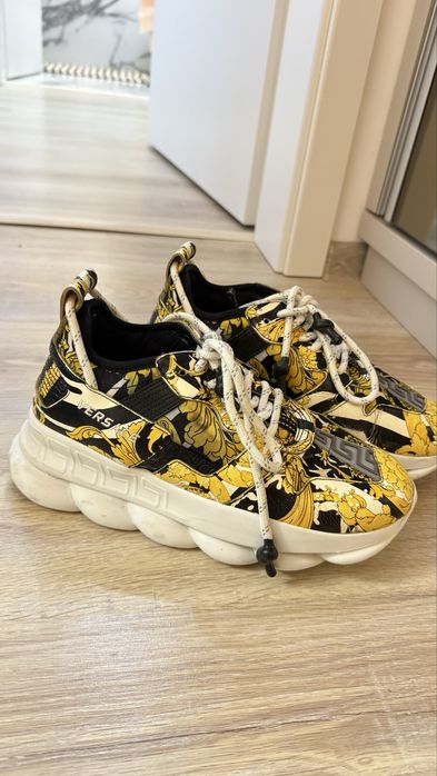 Versace Chain Original