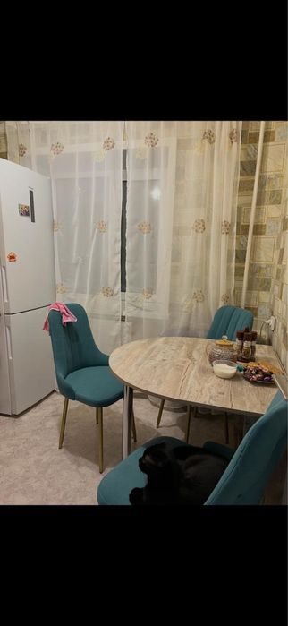 Обмен 2 х комнатной квартиры