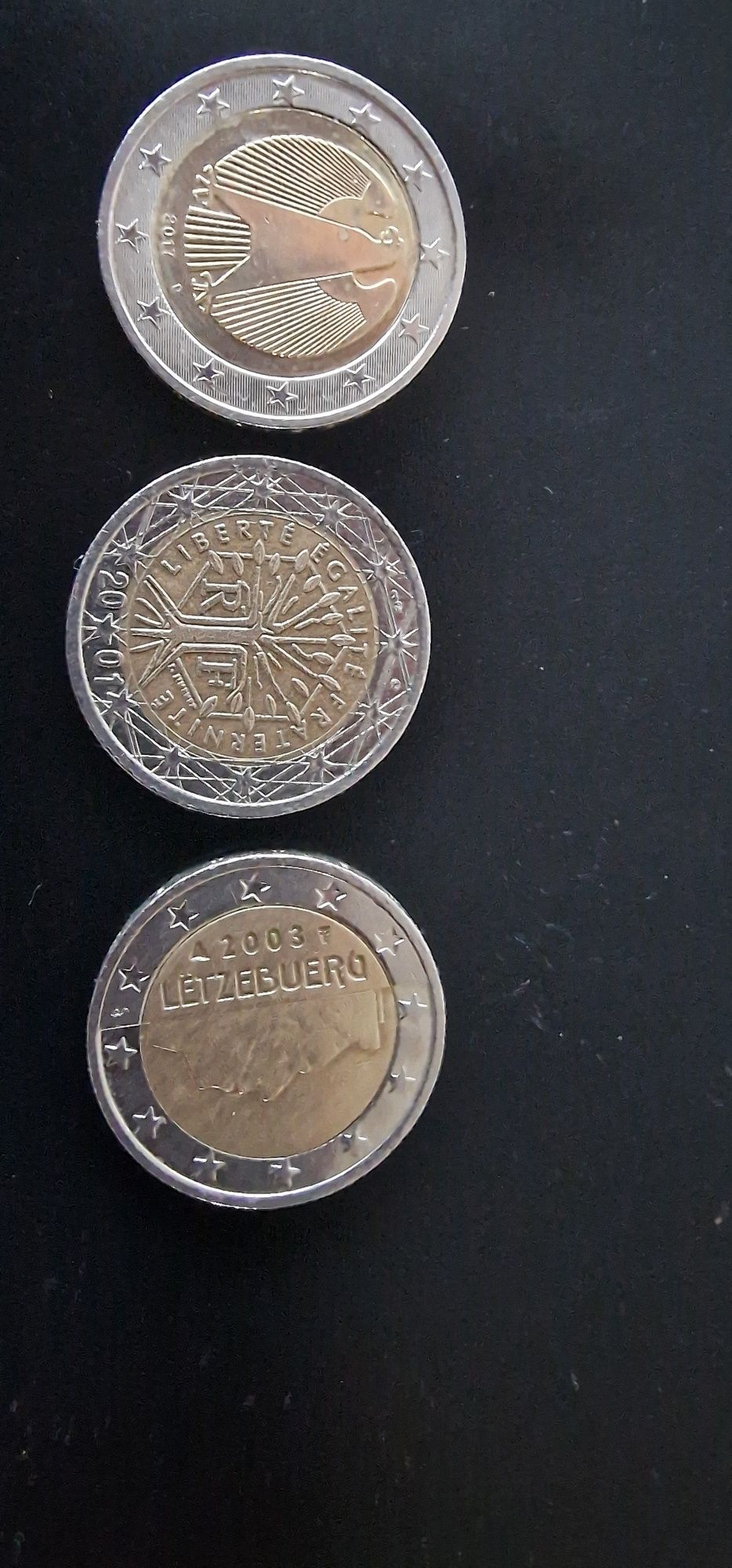 Monezi de doi euro