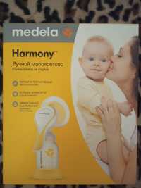 Молокоотсос Medela Harmony