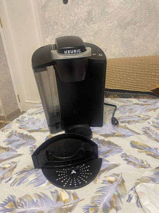 Кофеварка keurig