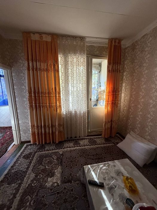 Продаётся Квартира Чил-6 Около Метро Мирзо Улугбека