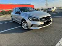 Mercedes A clasa