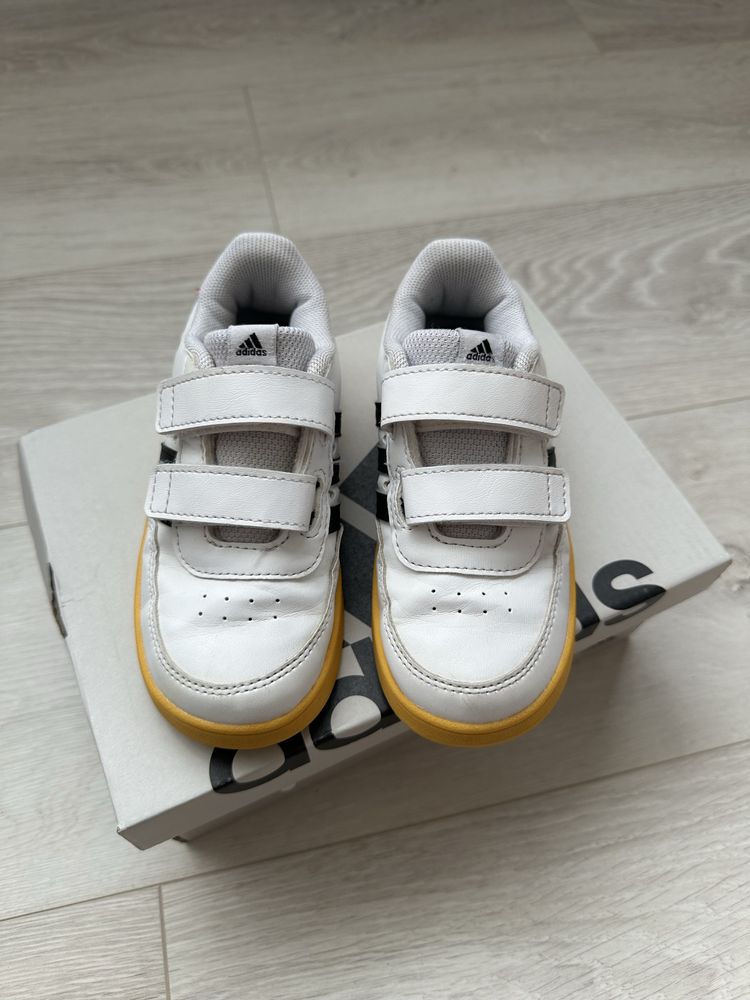 Детски маратонки Adidas
