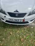 Vand Seat Ibiza 1,2 TSI