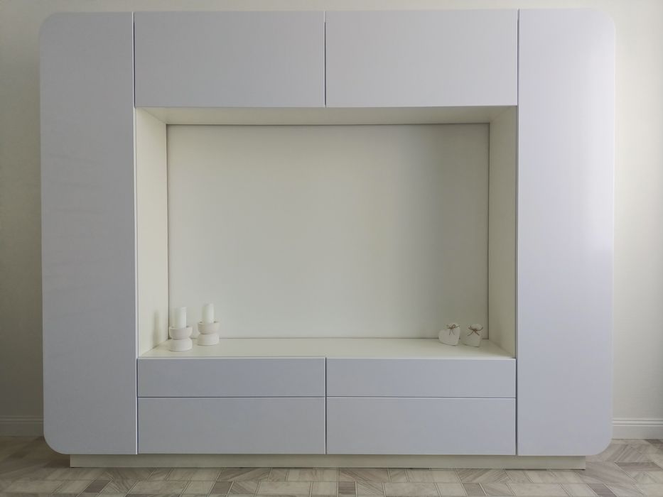 Стенка почти новая