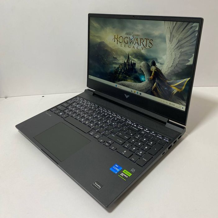 HP Victus Gaming RTX 3050