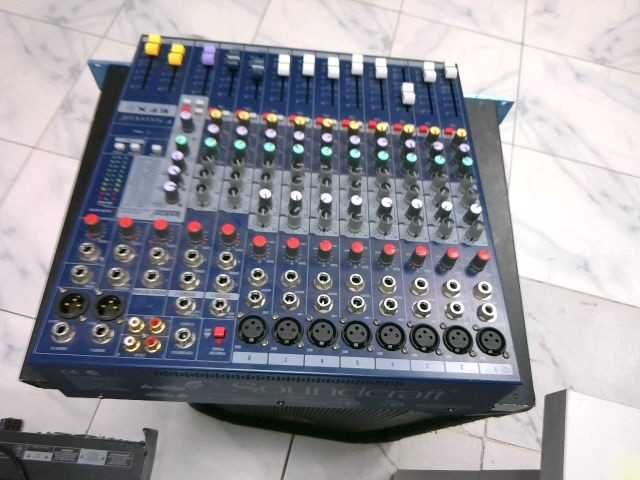 акустика Микшер (Астана, Петрова 17) лот 796991