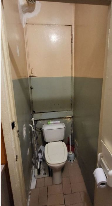 Продаю квартиру 3Х комнатную.