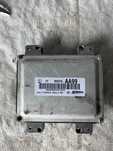 ECU компютър Opel Corsa D