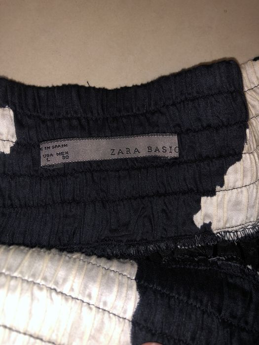 Set fuste Zara Basic, noi fara eticheta, mar. L