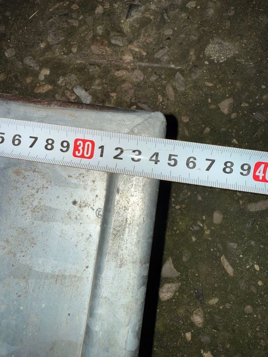 Пътеки за автовоз / платформа