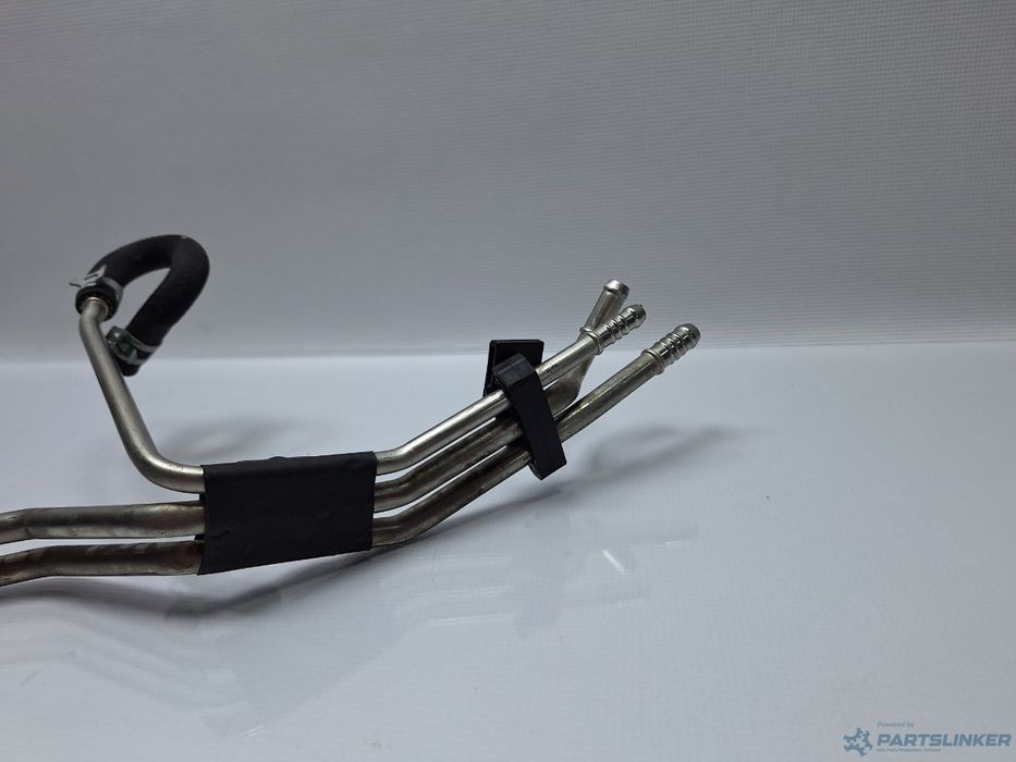 Conducte combustibil AUDI A4 IV Avant (8K5, B8) [ 2007 - 2015 ] TDI (C