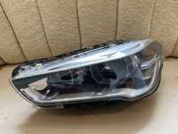 Far stanga Full led BMW X1 F48 : 7193707