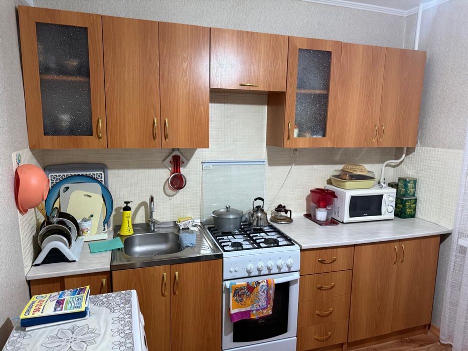 Кухонный гарнитур