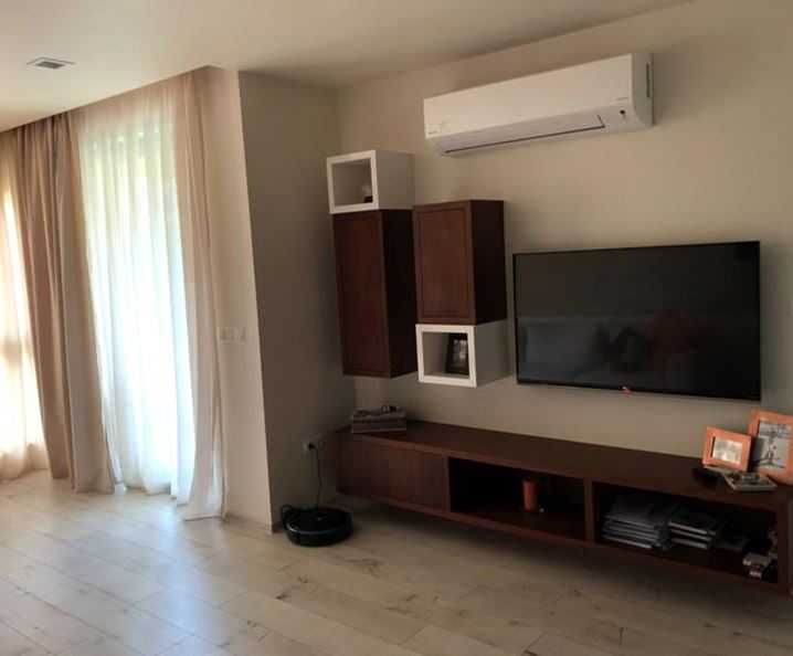 Продава се Двустаен апартамент в София, Бояна - 88 кв.м за 2444 €/кв.м - Снимка #1