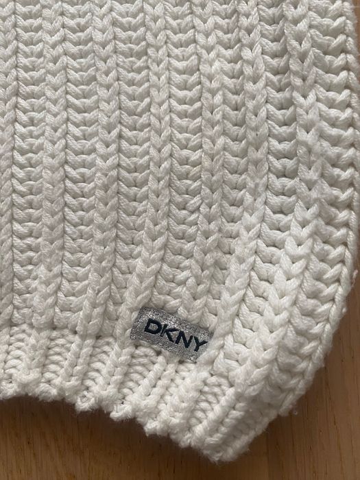 Vand pulover fetita DKNY