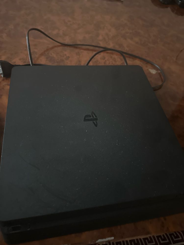 Playstation 4 zolati zor aybi yoq