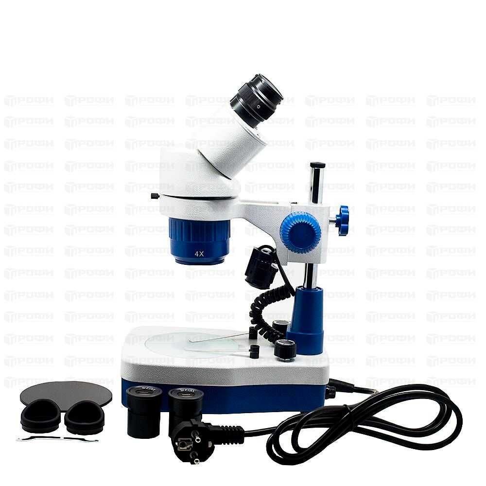 Микроскоп бинокуляр Ya Xun AK-21