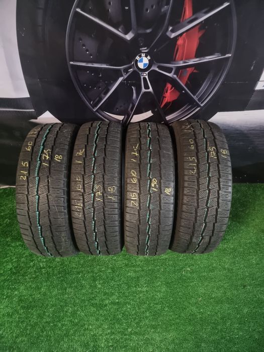 215.60.17 michelin m+s