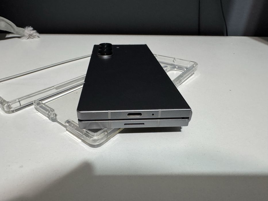 Samsung Galaxy Z Fold 6 256gb 300 цикъла