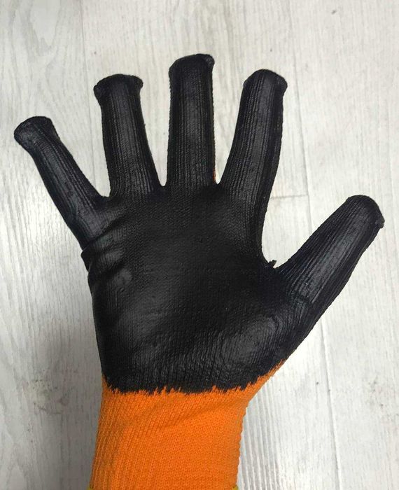 Qurullish Perchatkalari