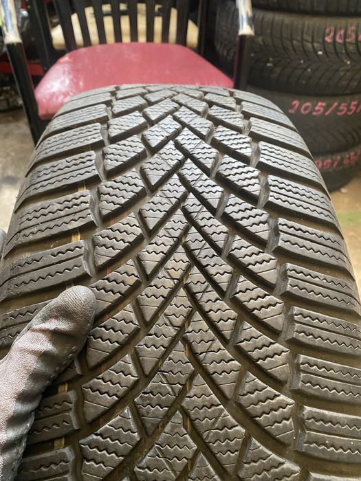 Anvelope 255/50/19 si 235/55/19