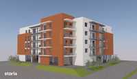Vanzare apartament 2 camere, constructie noua, Andrei Muresanu