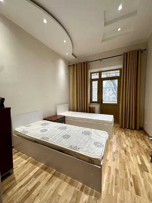 Срочно сдаётся 3х комнатная квартира в Центре