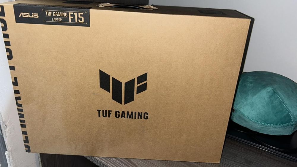 Tuf gaeming продам