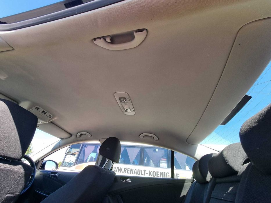 Dezmembrez VW Passat B6 2.0 TDI 140 cai BKP cutie manuala 6 trepte KDN