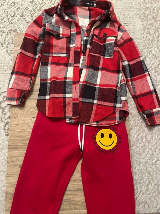 Костюмчик для девочки