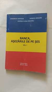 Monografia comunei Banca-Barlad