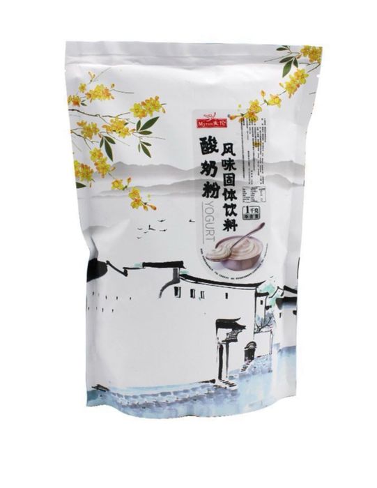 Кокосовое молоко для bubble tea