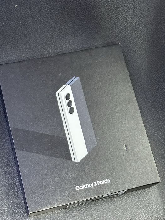 Samsung galaxy z fold 6 1024gb