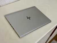 Новый Ультрабук HP EliteBook 14/ Озу:16/ Core i5