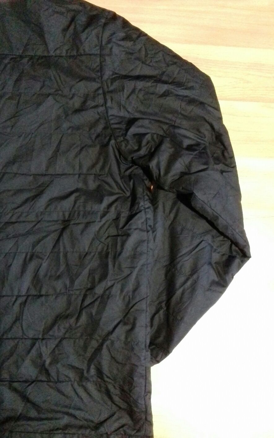 Яке The North Face размер XL/TG