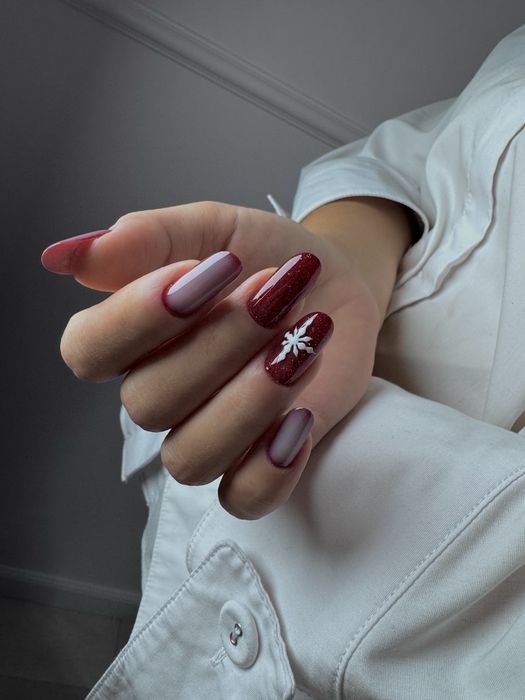 Unghii cu gel sector 3