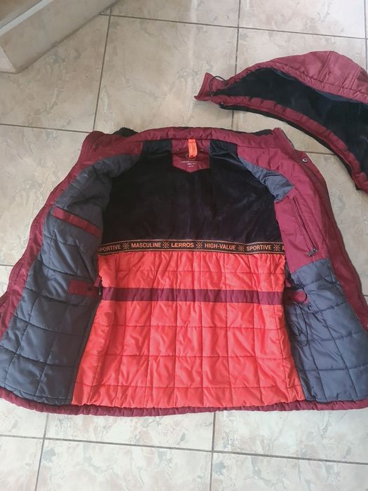 Зимно яке Lerros