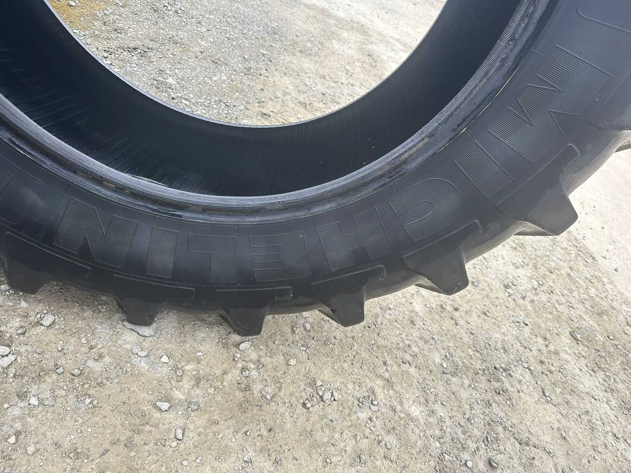 Anvelopa 18.4 R38 Michelin Agribir Radial