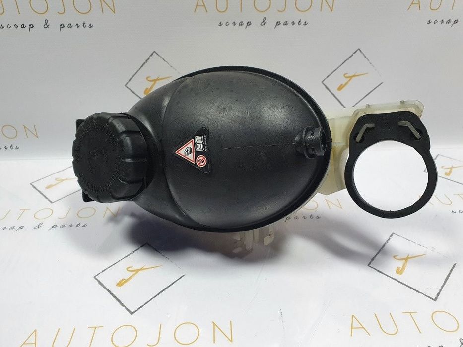 Vas rezervor de expansiune lichid de racire MERCEDES-BENZ C-CLASS T-Model III S204 2007 - 2014 C 180 CDI OM 651.913 A2045000549