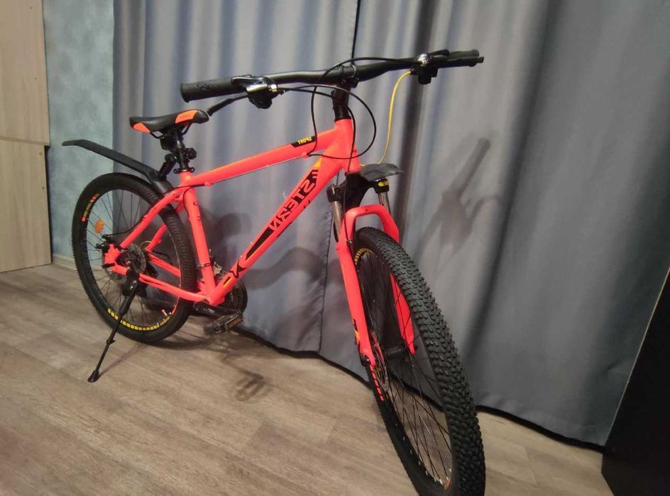 Отдам даром велосипед