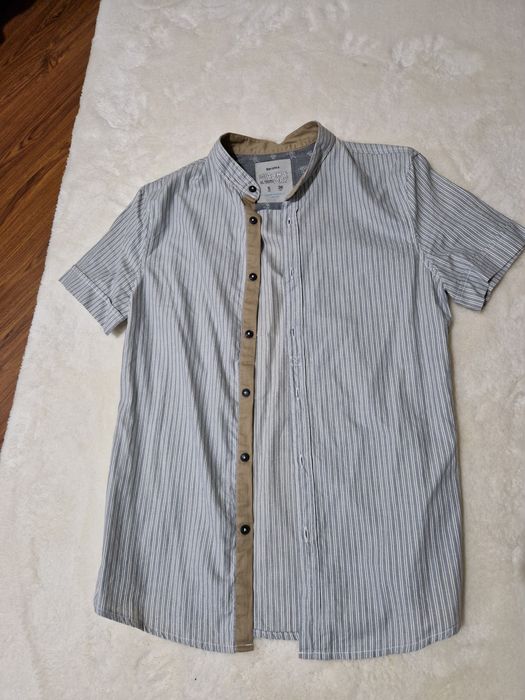 Vand camasa/camasi stare perfecta