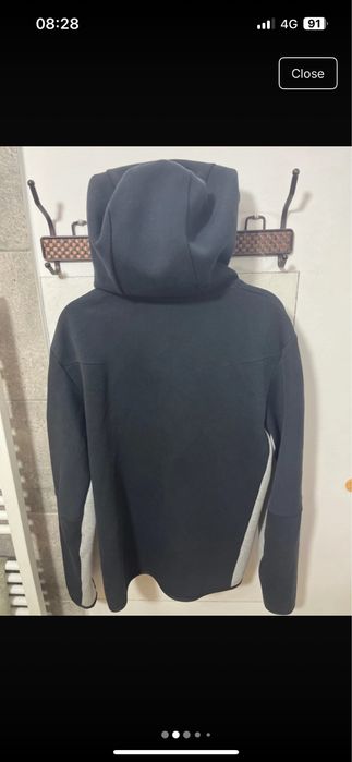 Hanorac nike tech fleece