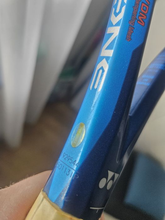 Prostock Yonex Ezone 98 Tour si VCore Pro 97 Stare excelenta! Maner 3