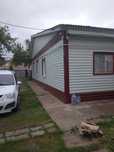 Россия. Республика Татарстан. Актаныш районный центр. 12 соток. 90 кв.
