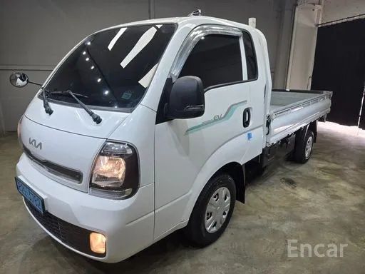 Kia Bongo Elektromobil Koreadan zakazga obkeberamiz Eng arzoni bizda..