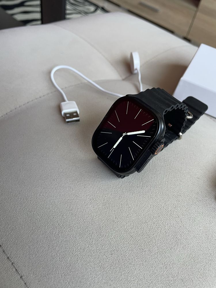 Smart watch new