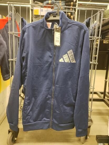 Trening Adidas Educație fizică Bleumarin - produs resigilat Decathlon